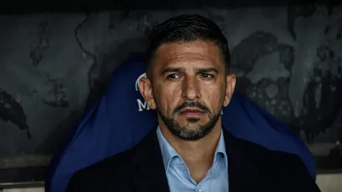 Díaz comentou durante a coletiva de imprensa