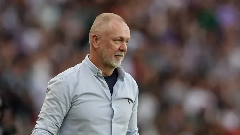 Mano revela puxão de orelha em Kauã Elias