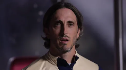 Comportamento de Zubeldía foi atacado por uma verdadeira lenda do Tricolor