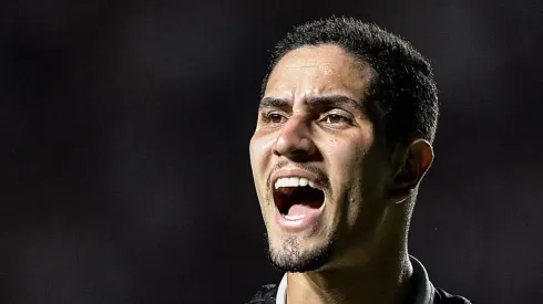 Bruno Praxedes tem oferta do Furacão.