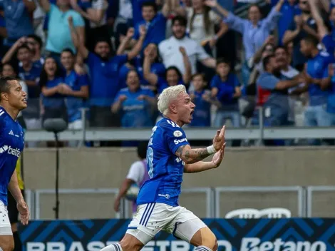 Com 100% de aproveitamento como mandante, Cruzeiro mira o G4