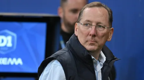 John Textor é dono do Lyon, onde jogou Henrique, alvo do Palmeiras