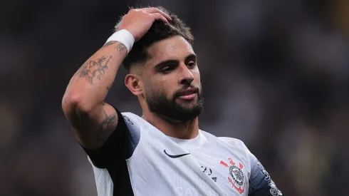 Grêmio enfrenta o Corinthians sem Yuri Alberto e outros dois titulares.