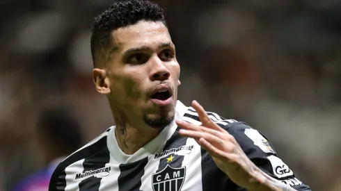 Tods levaram punição sobre ocorrido contra o Palmeiras, mas Paulinho é o caso que preocupa