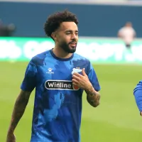 Flamengo tem última cartada para fechar logo a contratação de Claudinho com Zenit