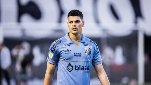 Arqueiro é o titular da posição e vem se destacando