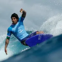 Olímpiadas 2024: Gabriel Medina espanta \'tabu\' e conquista o bronze no surfe