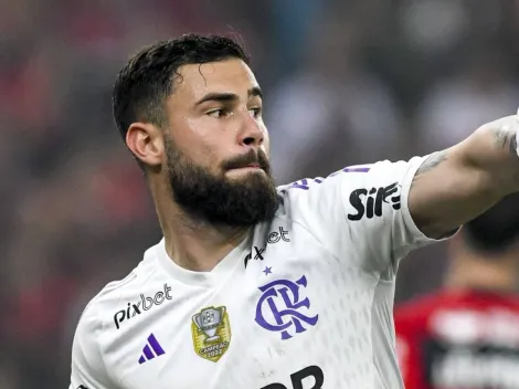 Tite mantém Matheus Cunha e define time contra o Palmeiras