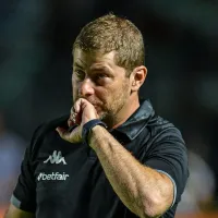 Rafael Paiva define Payet como substituto de Coutinho que será ausência por lesão