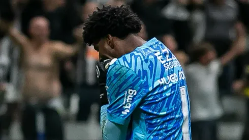 Flamengo tem decisão importante sobre Hugo