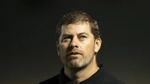 Rafael Paiva do Vasco. Foto: Jorge Rodrigues/AGIF