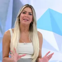 Renata Fan critica Palmeiras de Abel Ferreira e alerta na véspera contra Flamengo: \'Tem que jogar mais bola\'