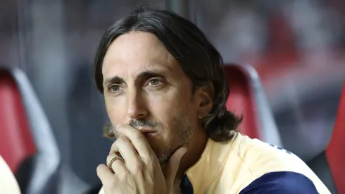 Zubeldía decide priorizar copas no São Paulo