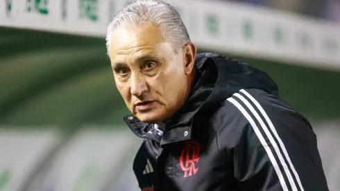 Tite não terá uma de suas peças-chave na Copa do Brasil