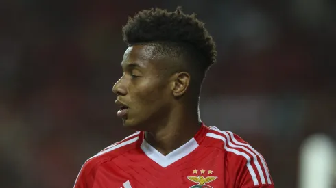 David Neres pode trocar Benfica pelo Napoli e SPFC pode lucrar na negociação