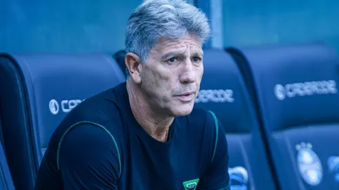 Renato tem um novo problema para administrar junto ao DM Tricolor