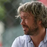 Lugano coloca Flamengo no mesmo patamar do São Paulo e vai além: \'CRF titular não vence hoje\'