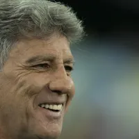 Grêmio de Renato tem mais de 80% de aproveitamento nos últimos jogos do Campeonato Brasileiro