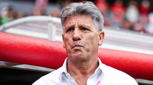 Situação do Grêmio teve