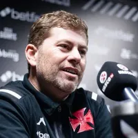 Alterações de Rafael Paiva na Copa do Brasil desperta fúria na torcida do Vasco: \'Pardal\'