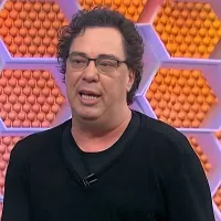 Casagrande \'crava\' quem será eliminado entre Palmeiras X Flamengo: \'No tempo normal\'