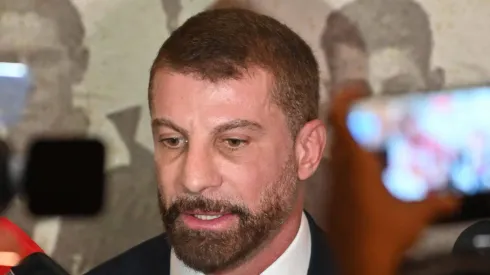 Posse diretoria do Vasco RIO DE JANEIRO, RJ -