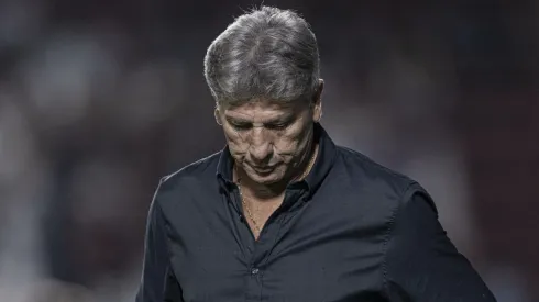 GO - GOIANIA - 26/06/2024 - BRASILEIRO A 2024, ATLETICO-GO X GREMIO - Renato Gaucho tecnico do Gremio durante partida contra o Atletico-GO no estadio Antonio Accioly pelo campeonato Brasileiro A 2024. Foto: Heber Gomes/AGIF