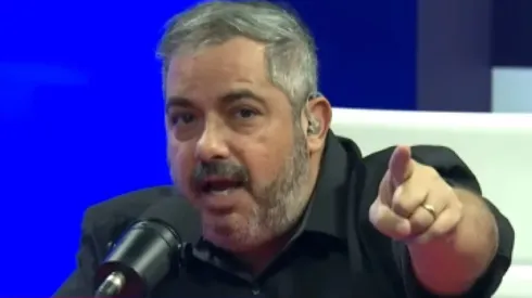 Santos confirma que Gil para por tempo indeterminado por dores na coluna - Foto: Reprodução YouTube / TNT Sports