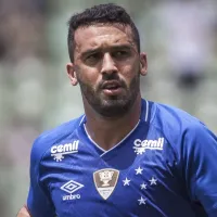 Edílson revela confusão com Rogério Ceni no Cruzeiro: \'Não me dou bem até hoje\'