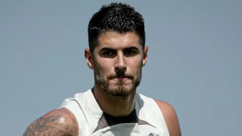 Pedro Raul não agradou e o Timão já quer agilizar a venda