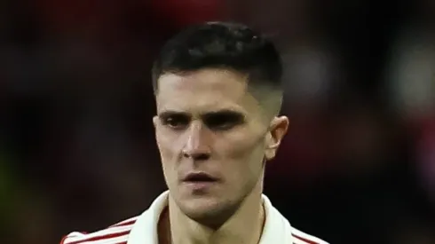 Bustos está de saída do Colorado.