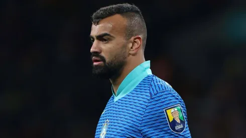 Fabrício Bruno está de saída do Flamengo para o Rennes em negociação que pode chegar a R$ 92 milhões