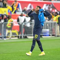 Corinthians tem mudança de rota nas contratações de Gustavo Cuéllar e Gonzalo Plata