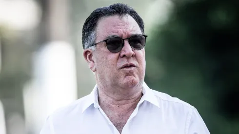 Santos de Marcelo Teixeira esfriou negociação de Rodrigo Fernández com o Neweel's Old Boys