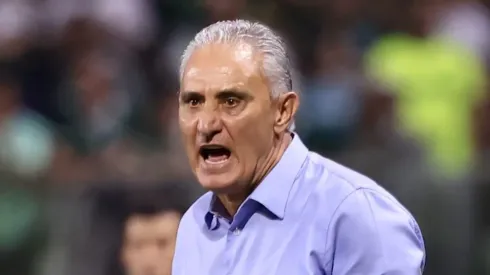 Foto: Marcello Zambrana/AGIF