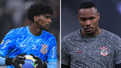 Timão aprendeu lição sobre Carlos Miguel e Hugo Souza tem novo cenário