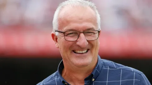 Foto: Marcello Zambrana/AGIF – Dorival pode indiretamente ajudar o Palmeiras.