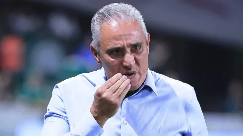 Tite já sabe que uma de suas peças-chave está na mira da Itália