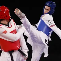 Olimpíadas 2024: Edival Pontes, o \'Netinho\', ganha o bronze no taekwondo