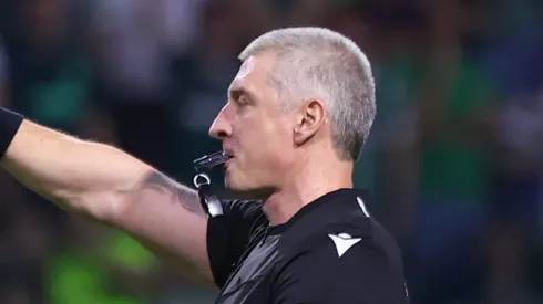 Foto: Marcello Zambrana/AGIF