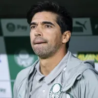 Daronco registra motivo de expulsão de Abel Ferreira em súmula: \'De maneira ofensiva\'