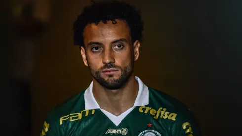 Felipe Anderson tem tudo para ser preservado contra o Flamengo pensando na Libertadores