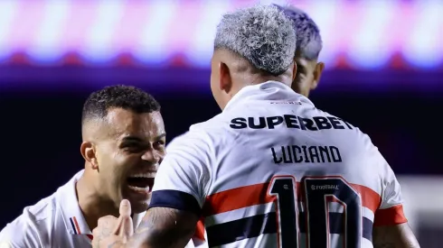 Foto: Marcello Zambrana/AGIF