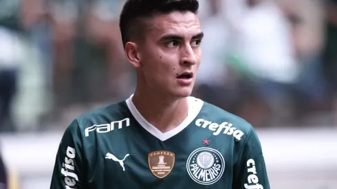 Atuesta teve o cenário revelado