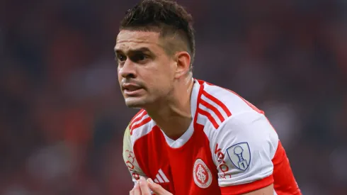 Borré está fora de combate no Colorado