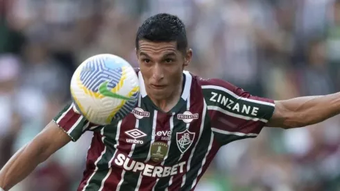 Foto: Jorge Rodrigues/AGIF