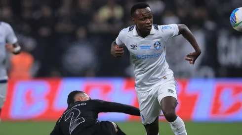 Foto: Ettore Chiereguini/AGIF