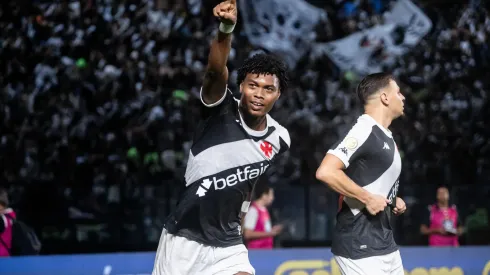 Vasco e Fluminense duelam na 22ª rodada da Série A.