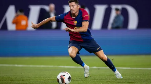 Barcelona vai atrás de craque da Eurocopa. (Foto de Ira L. Black/Getty Images)