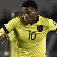 R$ 66 milhões: Contratação de Gonzalo Plata no Flamengo tem nova atualização